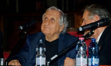 Cosa ha detto Abraham Yehoshua venerdì in Santa Maria Maggiore