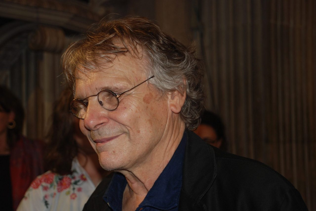Che cos’ha detto Daniel Pennac lunedì in Santa Maria Maggiore