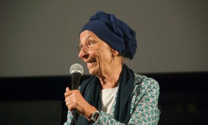 Che cosa ha detto Emma Bonino mercoledì sera al Conca Verde