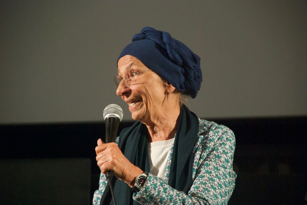 Che cosa ha detto Emma Bonino mercoledì sera al Conca Verde