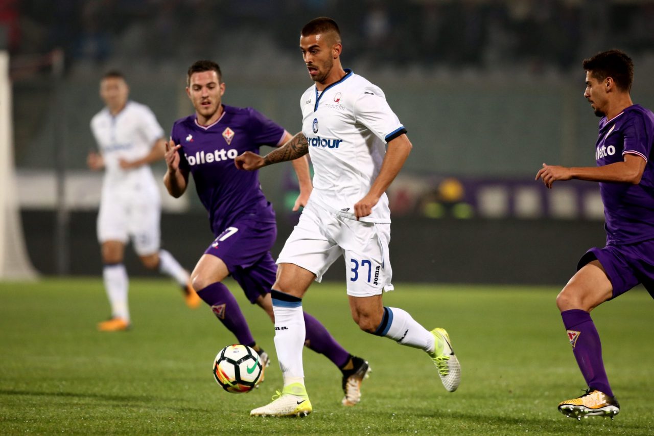 Spinazzola ha chiesto scusa a tutti