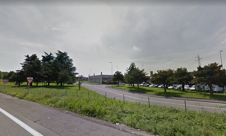 Il mercato va in via Autostrada Malpensata addio (dal 2018)