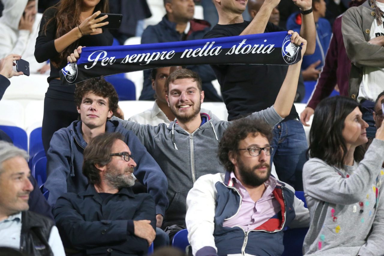 Ok, domani c’è la Juventus Ma il cuore è ancora a Lione