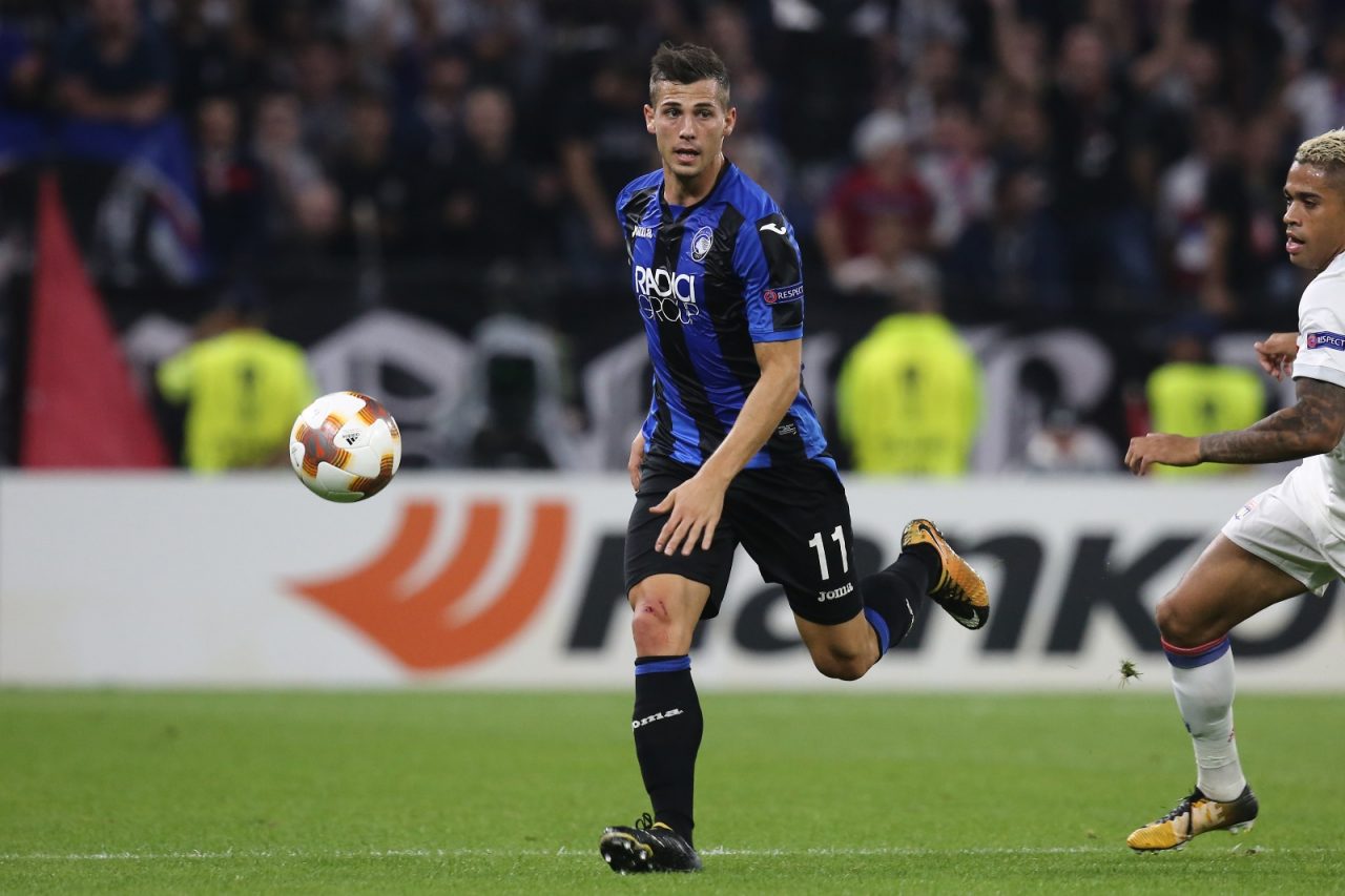 Berisha, Caldara e Freuler: top Fekir, ti presentiamo il Papu