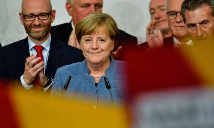 Il giorno dopo le elezioni tedesche Cos'è successo e cosa succederà