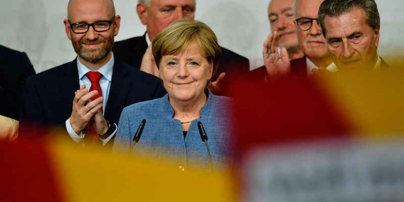Il giorno dopo le elezioni tedesche Cos’è successo e cosa succederà