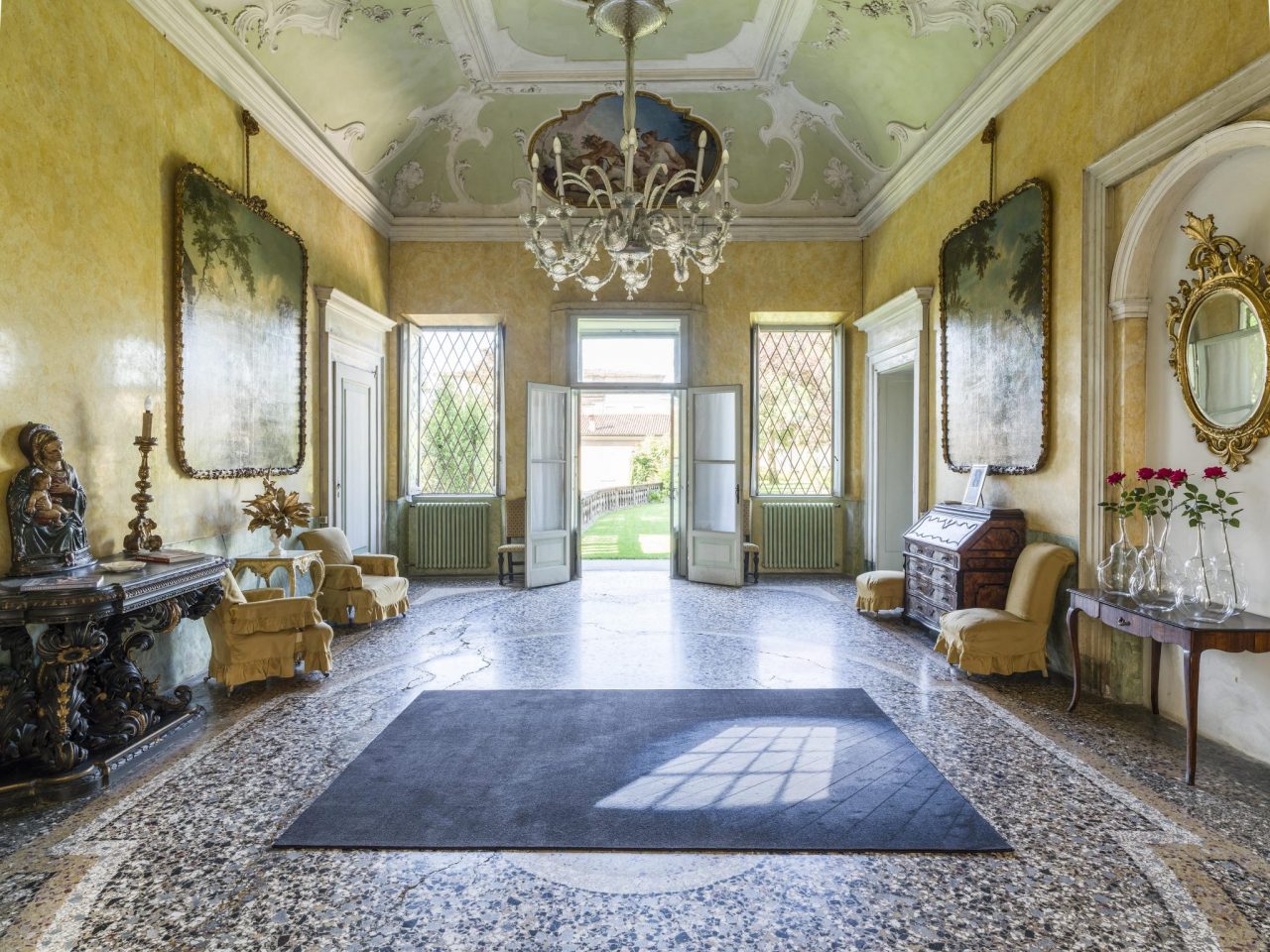 Arriva la IV edizione di “Domeniche per ville, palazzi e castelli”