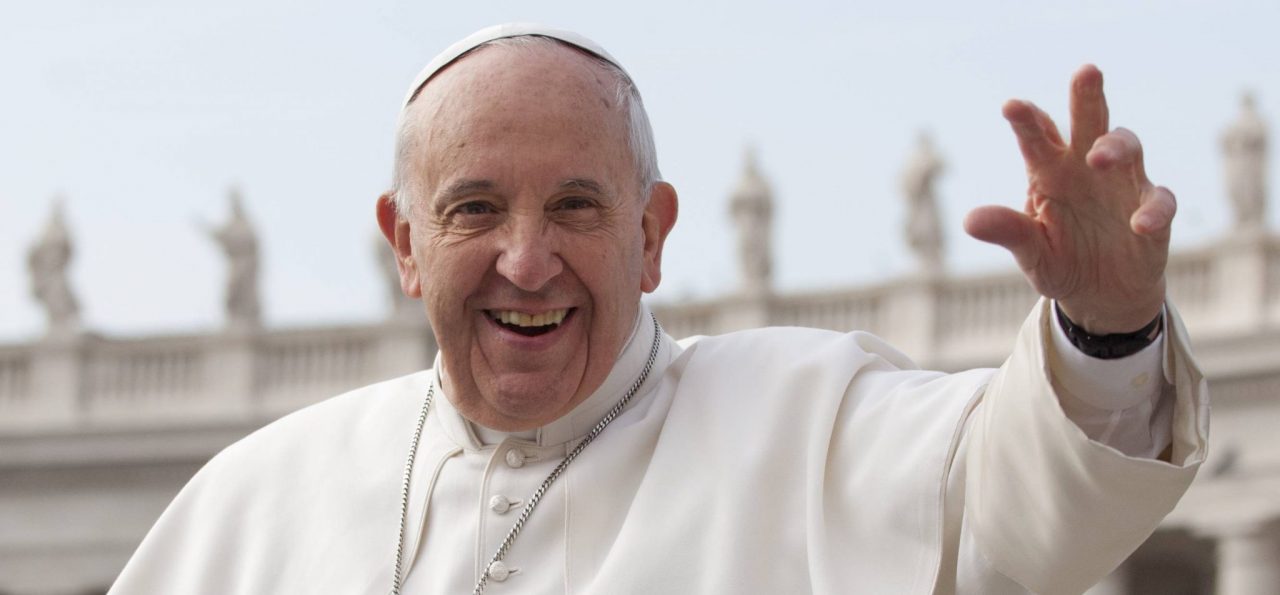 Un’altra rivoluzione di Bergoglio «La psicanalisi mi ha aiutato molto»