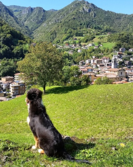 San Pellegrino Terme – Roberta Gherardi