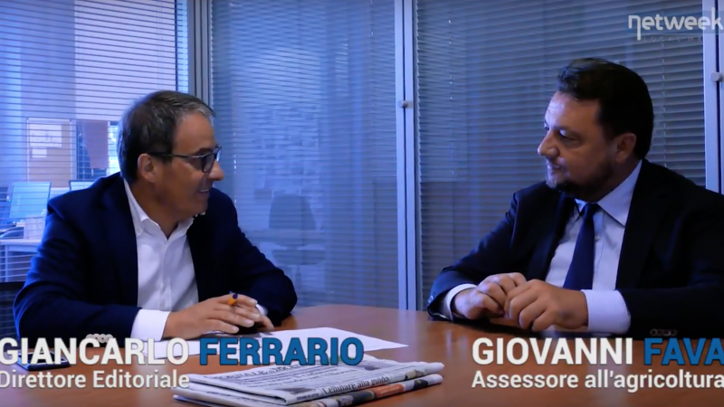 Il voto per l’autonomia lombarda Intervista esclusiva a Gianni Fava