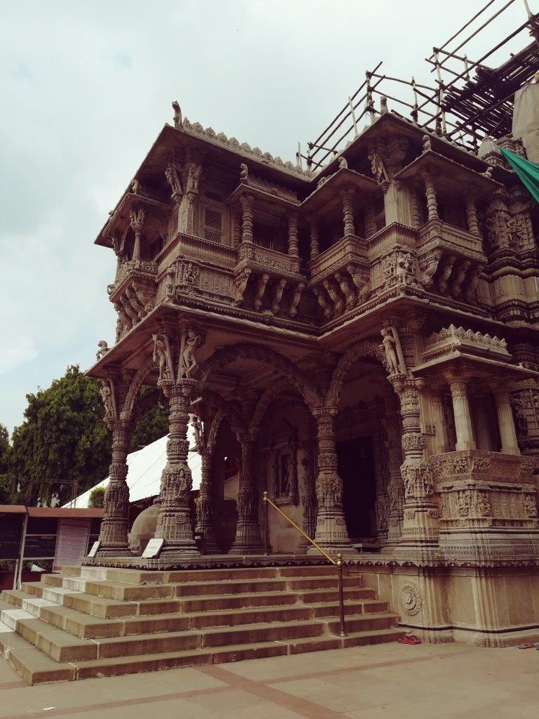 Tempio Hatthi Singh Na Dera