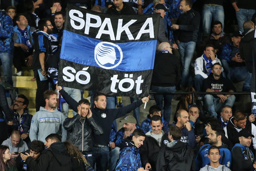 10 frasi in bergamasco sul futuro di questa Atalanta da sogno
