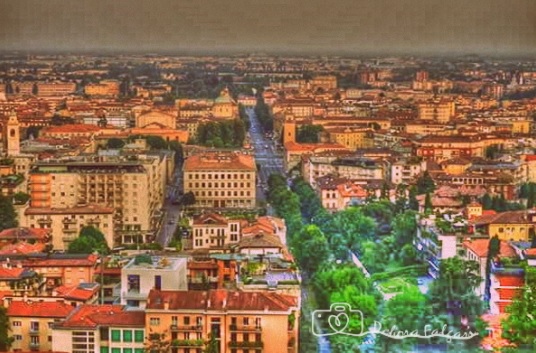 Vista sulla città – Debste1971