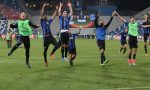 Sì, stasera l'Atalanta ha scritto la storia