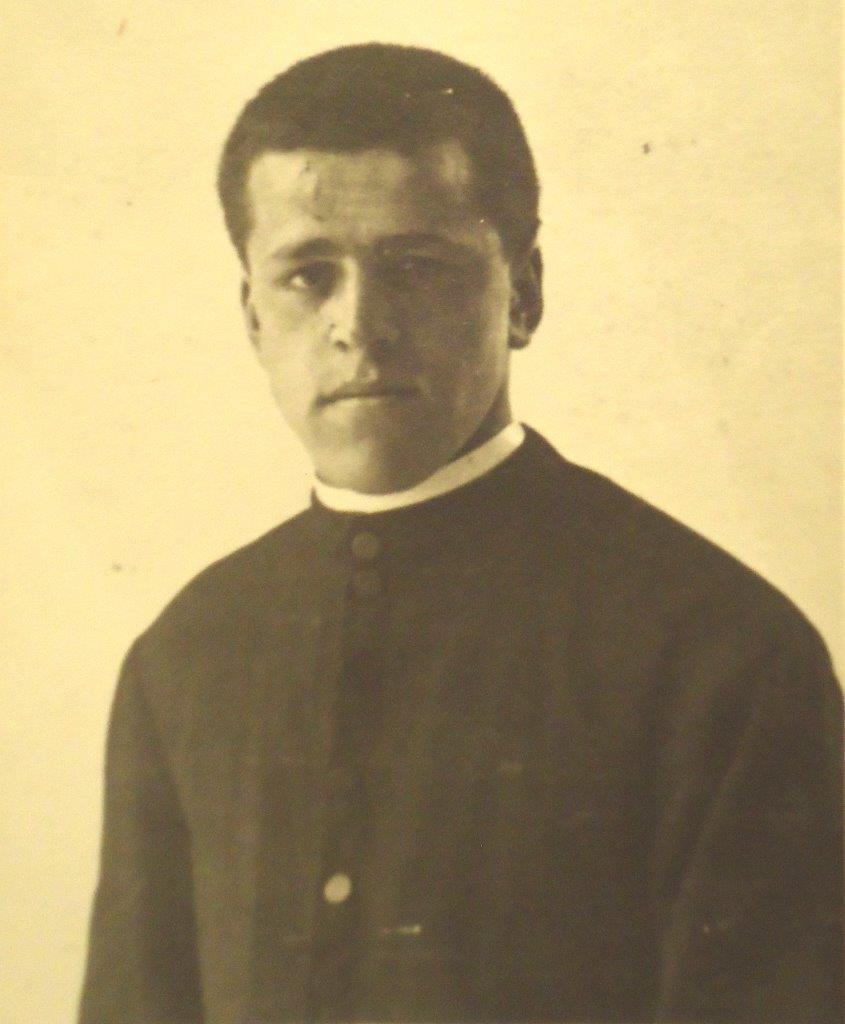 Don Egidio, il pioniere missionario che in Brasile fece cose grandi