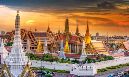 Posti fantastici e dove trovarli Bangkok, la città dai mille volti