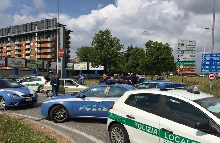L’incredibile caso del Foresta
