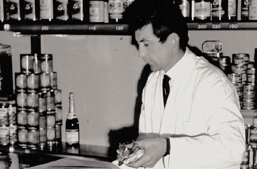 Cechi cala la serranda dopo 50 anni Addio all’emporio di Osio Sopra