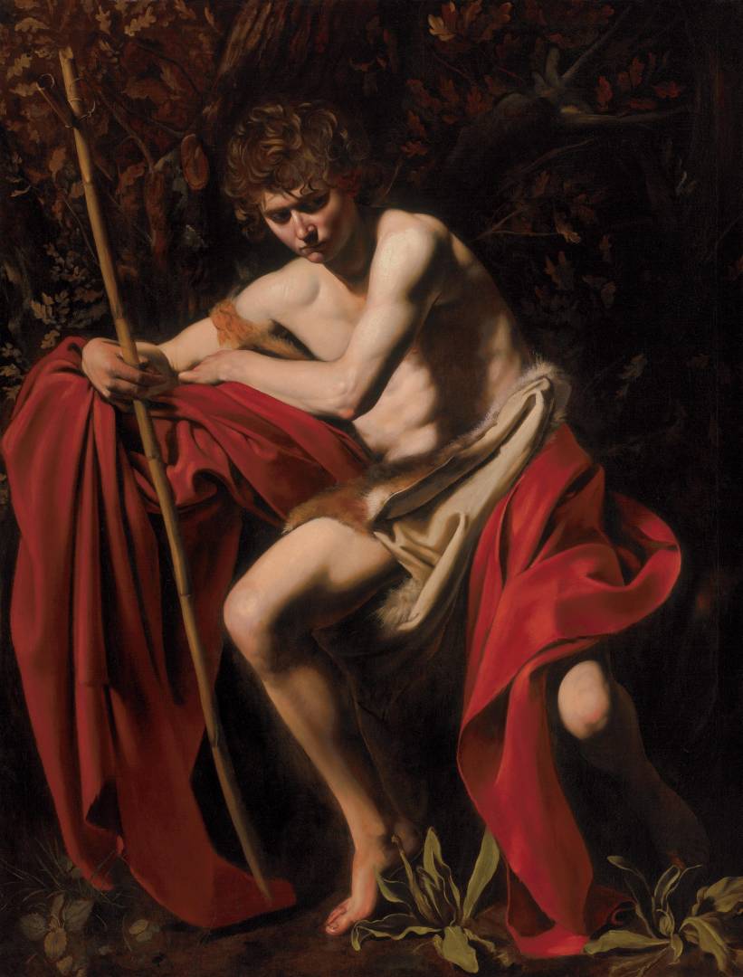 Dentro Caravaggio a Palazzo Reale Il cuore di un artista geniale e ribelle