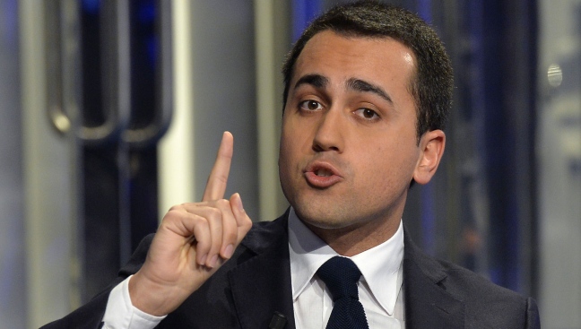 D’accordo, Di Maio, ma chi è?