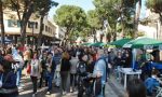 Exponiamo Dalmine, la kermesse che celebra i commercianti