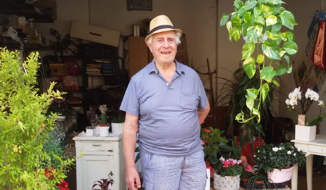 I Viscardi, che da 400 anni coltivano i colli di Bergamo