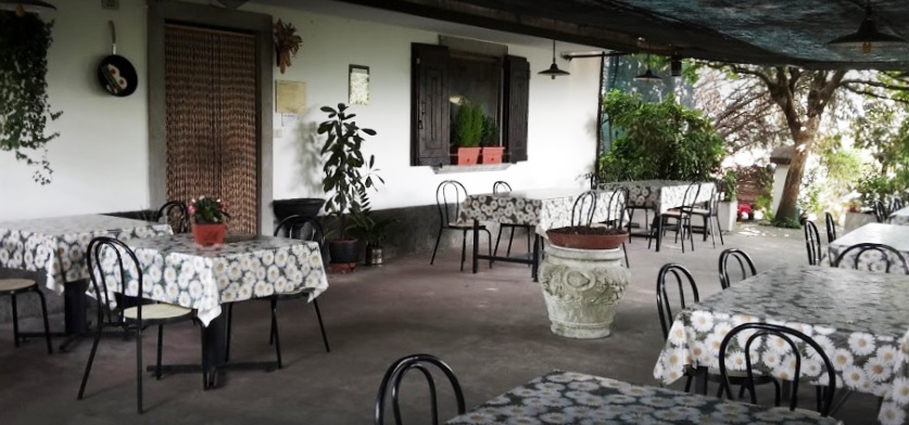 Cantina del Giampy, è già nostalgia Da domenica è chiuso per sempre