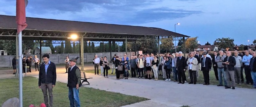 Gorle, il Comune multa le panchine destinate ad anziani e disabili