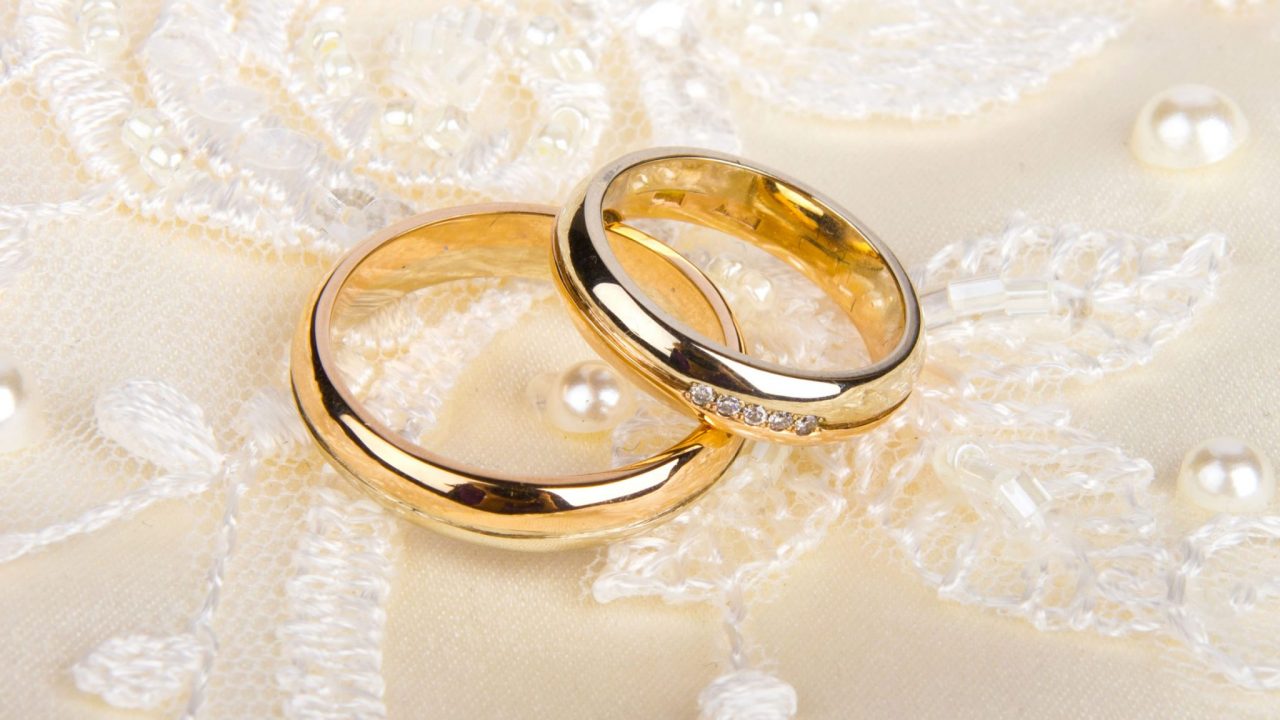 A Bergamo ci si sposa di meno? Noi invece scegliamo di dire sì