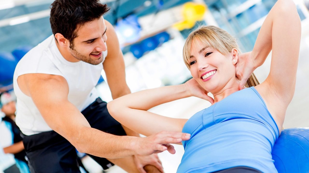 Italiani in palestra, siamo in top 10 tra le province dove si flirta di più