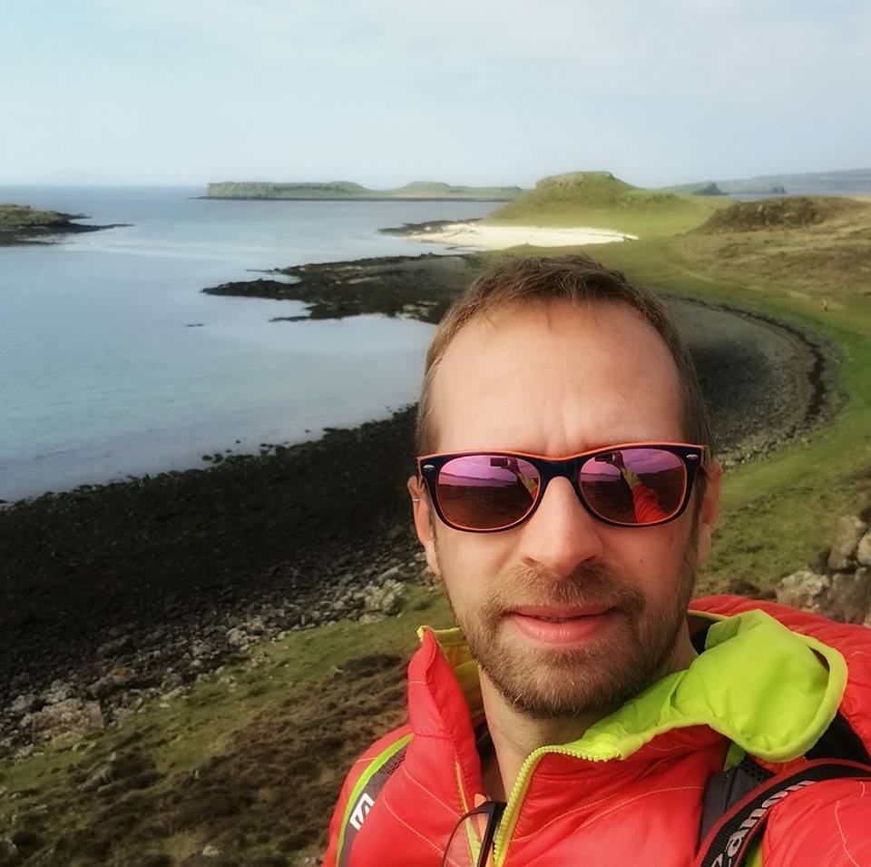 Michele, da Stezzano al mondo per aiutare missioni e missionari