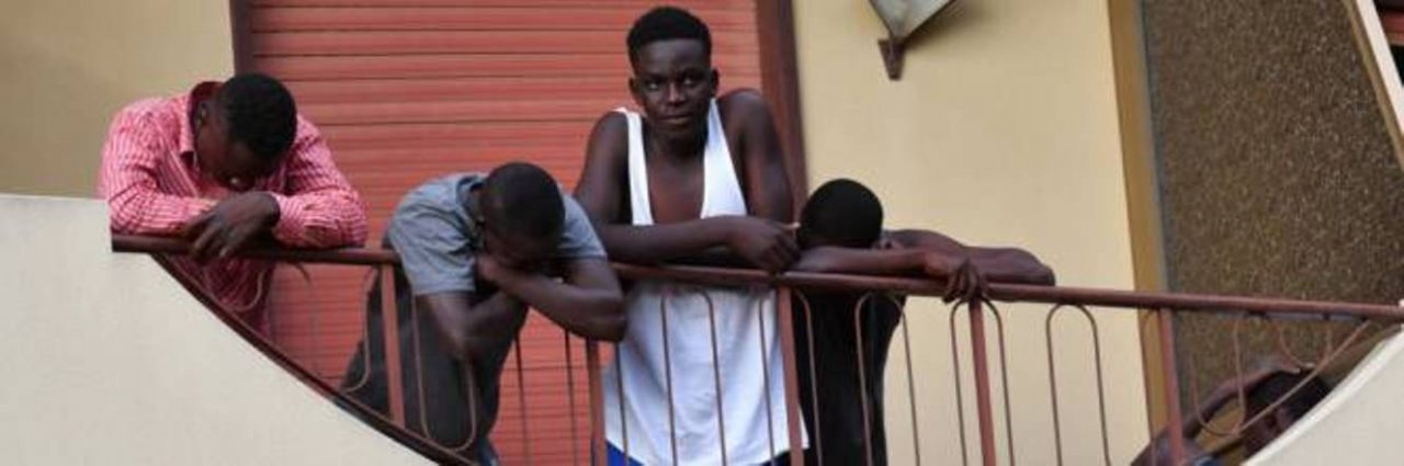 Inchiesta sui migranti, la Lega: «Il Comune sospenda i contratti con le coop coinvolte»