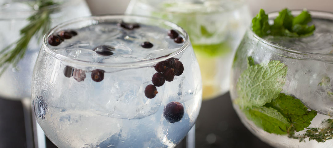 Anche il Gin Tonic ha un festival (fatto ad arte)