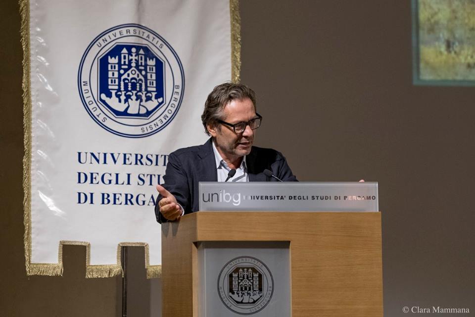 Cosa ha detto Massimo Recalcati martedì sera in Sant’Agostino