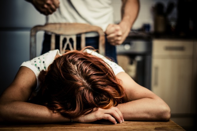 Aggressione ai danni di una donna sventata dai carabinieri
