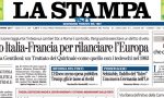 Le prime pagine dei giornali giovedì 28 settembre 2017