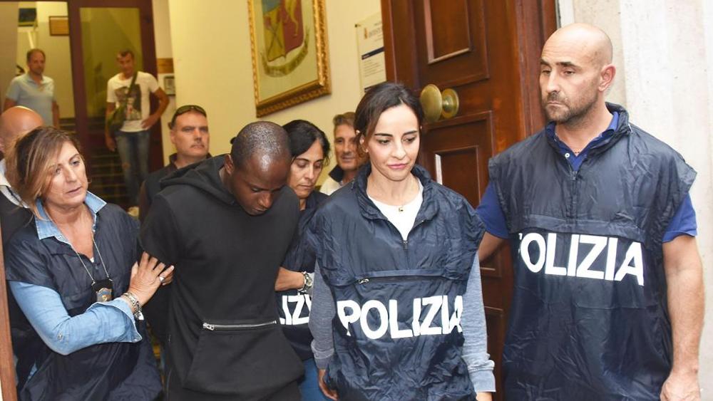Cinque notizie che non lo erano Una sullo stupro di Rimini