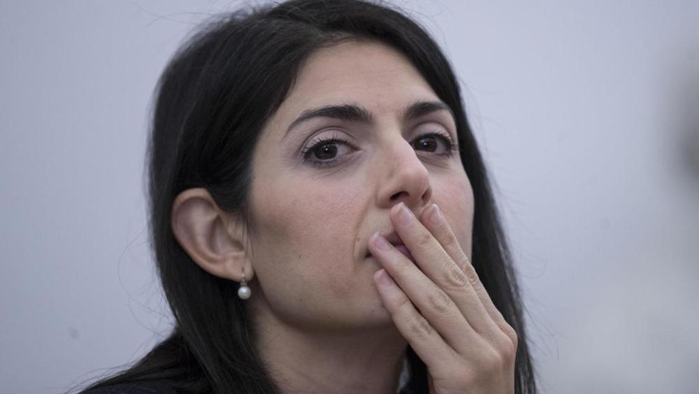 L’inarrestabile debacle di Roma