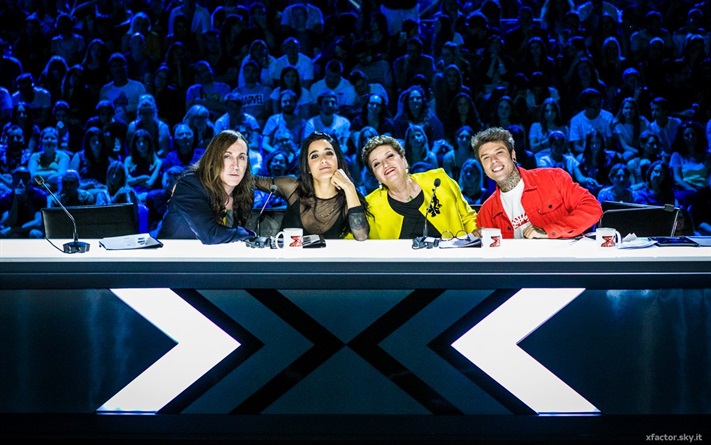 Cosa ci dice X Factor dei giovani