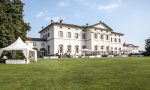 Tour nelle sale di Villa Zanchi che rivive in tutto il suo splendore