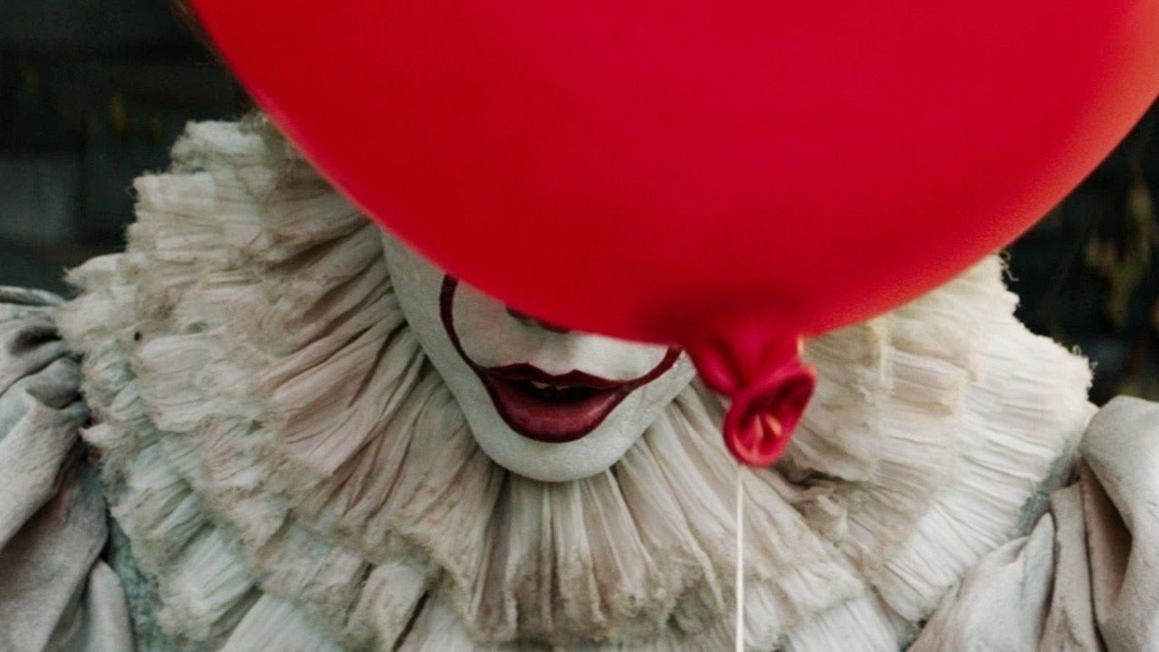 Il film da vedere nel weekend It, attesissimo e terrificante