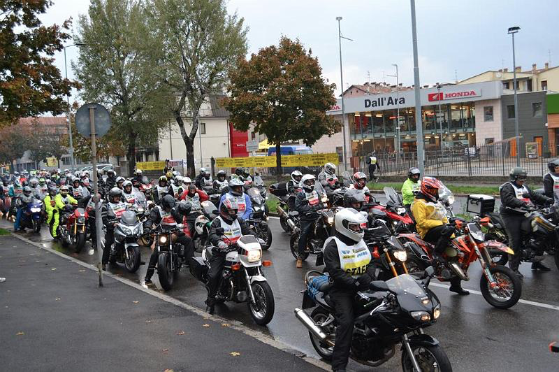 Scaldate i motori, nelle nostre valli è tornata la mitica Cavalcata