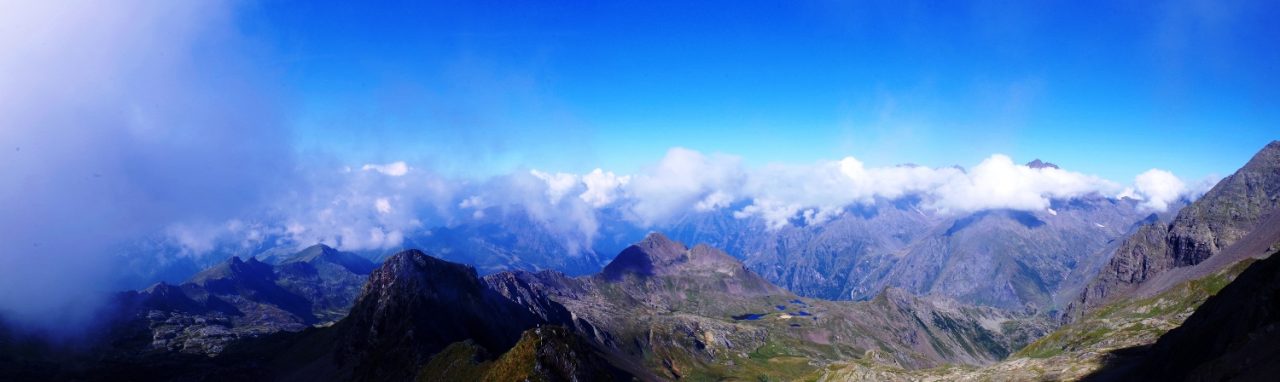 Pizzo dei Tre Confini, un’escursione per una camminata come si deve