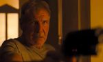 Il film da vedere nel weekend Blade Runner 2049, affascinante