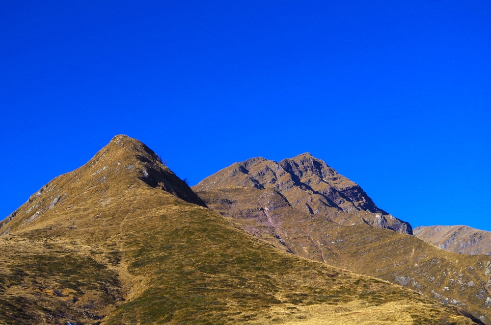 6 - Monte Crapel e Pizzo Salina