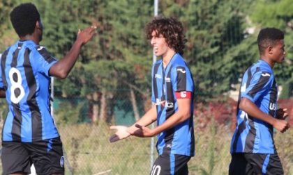 Dal vivaio nerazzurro piovono gol Volano la Primavera e gli Under 17