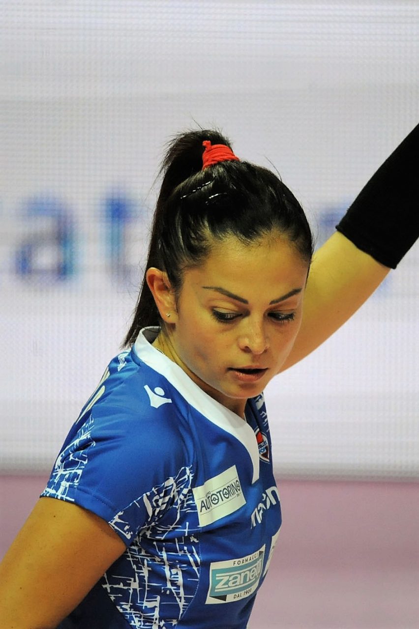 Foppa, continuano le batoste