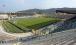 L'Atalanta è proprietaria dello stadio di Bergamo