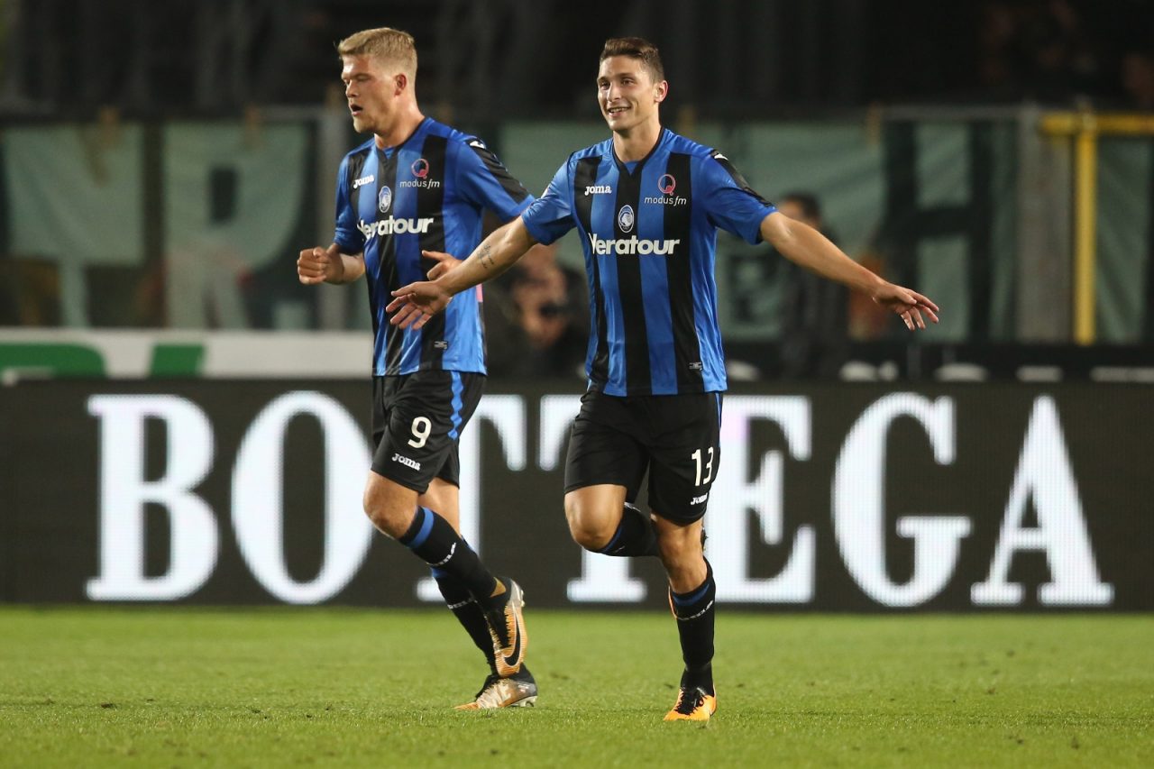 La lezione di Mattia Caldara I valori vengono prima di tutto