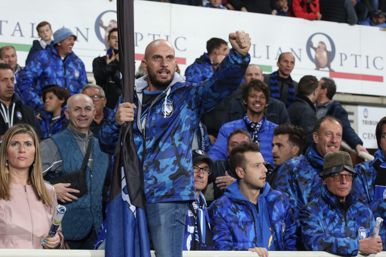 Questa squadra ci sfinisce di gioia